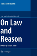 On Law and Reason
