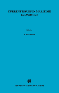 Current Issues in Maritime Economics