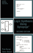 logic synthesis using synopsysr