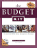 The Budget Kit: The Common Cents Money Management Workbook