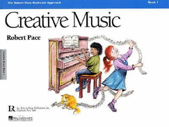 Creative Music, Book 1: Book 1