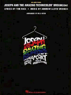 Joseph and the Amazing Technicolor Dreamcoat