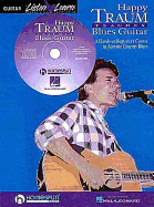Happy Traum Teaches Blues Guitar