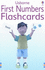 First Numbers Flashcards
