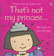 That's Not My Princess