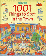1001 Things to Spot in the Town