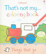 Things That Go