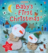 Baby's First Christmas