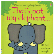 That's Not My Elephant
