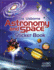 Astronomy and Space Sticker Book