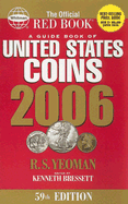 The Official Red Book United States Coins