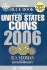 Handbook of United States Coins: The Official Blue Book