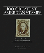 100 Greatest American Stamps