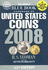 Handbook of United States Coins: The Official Blue Book