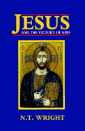 Jesus and the Victory of God, Vol.2