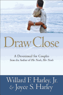 draw close a devotional for couples
