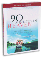 Member Book 90 Minutes in Heaven