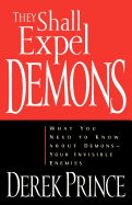 They Shall Expel Demons