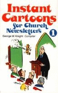 Instant Cartoons for Church Newsletters