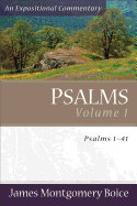 Psalms Volume 1: Psalms 1-41