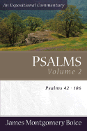 Psalms Volume 2: Psalms 42-106