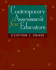 Contemporary assessment for educators