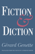 Fiction and Diction