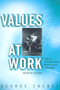 Values at Work: Employee Participation Meets Market Pressure at Mondrag N