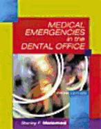 Medical Emergencies in the Dental Office