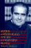 Justice Antonin Scalia and the Conservative Revival