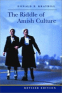 The Riddle of Amish Culture
