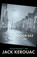 Doctor Sax : Faust part three