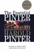 The Essential Pinter: Selections from the Work of Harold Pinter