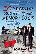 39 Years of Short-Term Memory Loss