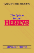 Epistle to the Hebrews