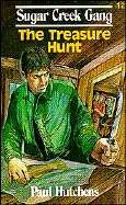 The Treasure Hunt