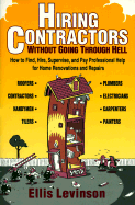 Hiring Contractors Without Going
