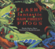 Flashy, Fantastic Rain Forest Frogs