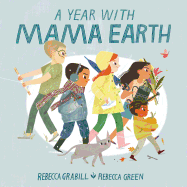 year with mama earth