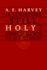 Is Scripture Still Holy?: Coming of Age with the New Testament