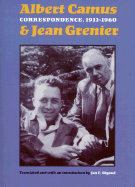 Correspondence, 1932-1960