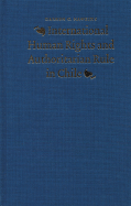 International Human Rights and Authoritarian Rule in Chile