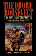 Winning of the West: v. 2: From the Alleghanies to the Mississippi, 1777-1783