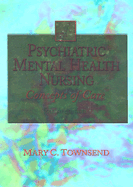 Psychiatric/Mental Health Nursing: Concepts of Care