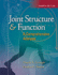Joint Structure and Function: A Comprehensive Analysis