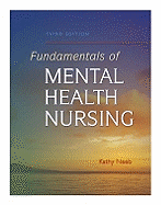 Fundamentals of Mental Health Nursing