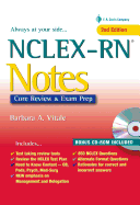 NCLEX-RN Notes: Core Review & Exam Prep