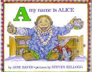A My Name is Alice