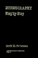Ethnography: Step-By-Step