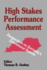 High Stakes Performance Assessment: Perspectives on Kentucky's Educational Reform